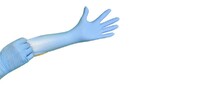 more images of Nitrile Glove