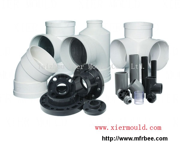 pipe_fitting_mold
