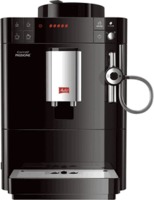 Melitta F53/0-102 Caffeo Passione Fully Automatic Coffee Machine - Black 220 Volt NOT FOR USA