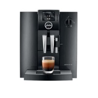 Jura 13731 IMPRESSA F8 Aroma+ TFT Coffee Machine, 1.9 L, 220 Volt NOT FOR USA