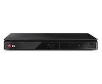 more images of Lg bp330 with wifi and abc region free blu ray