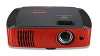more images of Acer Z650 1080p Predator Short Throw Gaming Projector