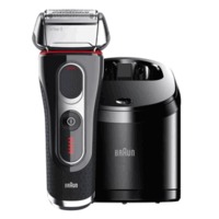 more images of Braun Series 5 5090cc Electric Shaver