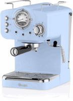 SWAN SK22110BLN ESPRESSO COFFEE MACHINE