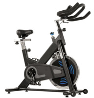 more images of EWI EFNIC031INT INDOOR MAGNETIC CYCLE BIKE BATTERY OPERATED