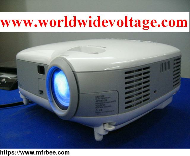 net_vt670_projectors_for_220_volts_only