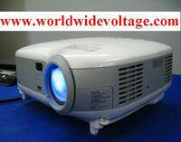 NET VT670 PROJECTORS FOR 220 VOLTS ONLY