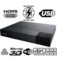 more images of Region free blu-ray DVD player
