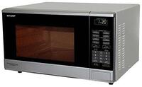 220 volts microwave ovens