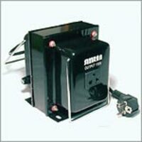 100 WATTS TC-100A STEP DOWN TRANSFORMER CE APPROVED