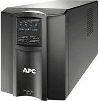 APC SMT1500I SMART-UPS SMT - UNINTERRUPTIBLE POWER SUPPLY
