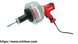 ridgid_240v_autofeed_drain_cleaning_machine_220_volts_not_for_usa