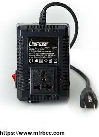 litefuze_lc_300us_300watt_step_up_down_travel_voltage_converter_us_cord