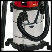 more images of EINHELL TC-VC 1820 S WET AND DRY VACUUM CLEANER
