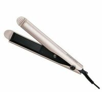 more images of DAEWOO DST3060 1" CURLING IRON & HAIR STRAIGHTENER 2 IN 1