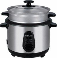 more images of FRIGIDAIRE FD9010 5-CUP RICE COOKER FOR 220V NOT FOR USA
