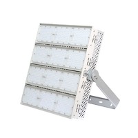 high efficiency led high power light up to 1000w for industrial commercial school ENEC certified