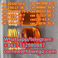 more images of 2-Bromovalerophenone CAS 49851-31-2  direct sale top quality