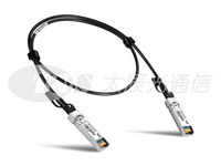 more images of 10G SFP+ DAC
