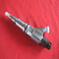 more images of Supply CHJ Common Rail Injector	0 445 120 050