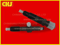 Denso Common Rail Injectors 095000-5450 for MITSUBISHI 6M60