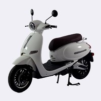 more images of EEC COC 4000W Motor 75km/h Top Speed Lithium Battery Adults Electric Motorcycle Scooters Ninja