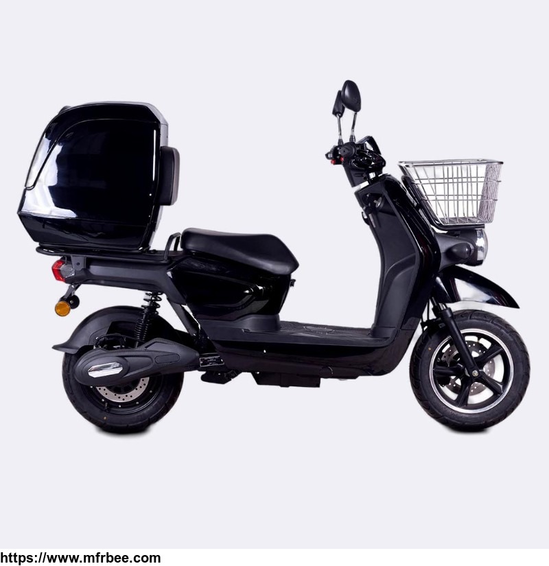 3000w_electric_delivery_moped_electric_pizza_delivery_scooter
