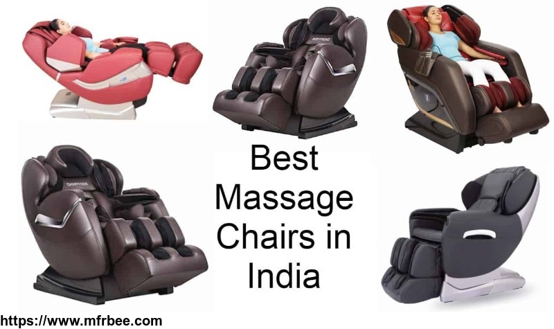 best_massage_chair