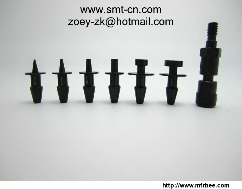 samsung_smt_pick_and_place_nozzles