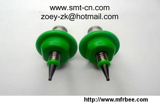 juki_smt_pick_and_place_nozzles
