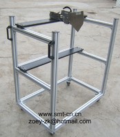 more images of Yamaha Cl Feeder Storage Cart