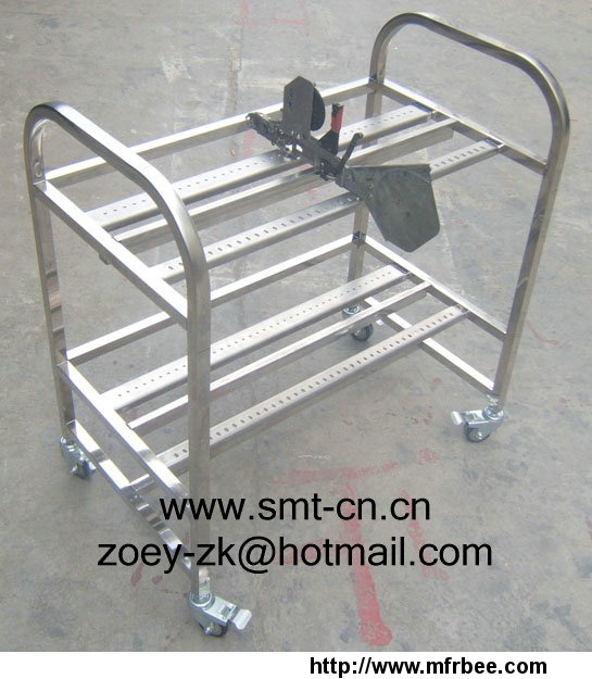 sanyo_motorized_feeder_storage_cart