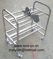 more images of Sanyo Motorized Feeder Storage Cart