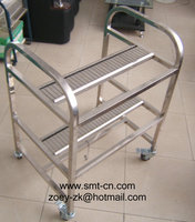 more images of Fuji Cp4/Cp6/Cp7 Feeder Storage Cart