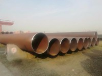 A671 GR.CC65 CL22 LSAW pipe