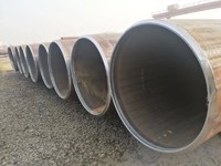 A671 GR.B65 CL22 LSAW PIPE