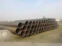 more images of A672 GR.B70 CL22 LSAW/DSAW PIPE