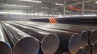 A672 GR.B60 CL32 LSAW /DSAW PIPE