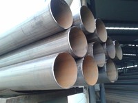 A672 GR.B70 CL32 LSAW/DSAW PIPE