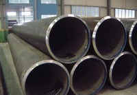 Supply A671 GR.B60 CL22 LSAW steel PIPE tirico pipeline
