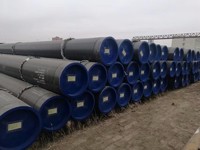 supply A671 GR.CC65 CL12 LSAW/DSAW PIPE
