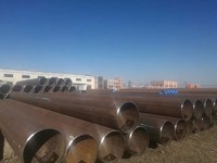 more images of LSAW Steel Pipe Made in China