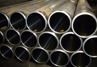 more images of API 5L X42-X70 LSAW Steel Pipe