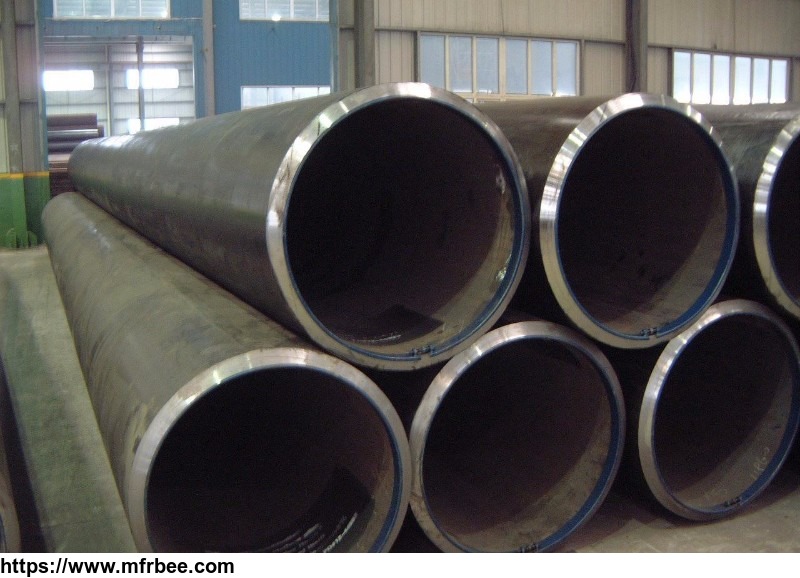 big_size_lsaw_steel_pipe