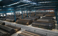 LSAW Steel Pipe, 8-inch/SCH40 API/5L/X42/LSAW Steel Pipe