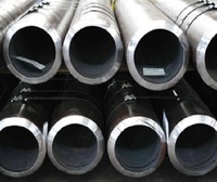 more images of Carbon Steel Seamless Pipes with API SPEC 5L