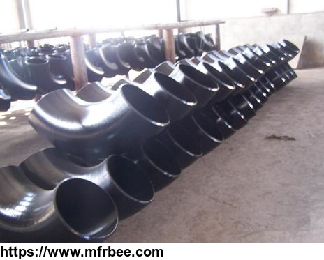 carbon_steel_pipe_fitting_astm_a234_wpb_90_degree_elbow