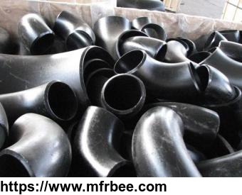 astm_a234_wpb_carbon_steel_pipe_elbow_pipe_fittings