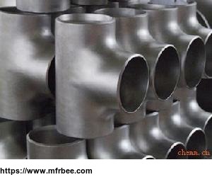 a234_wpb_mild_black_steel_pipe_and_fittings_supplier