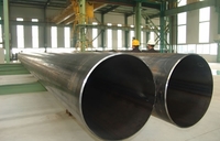 more images of GOST 20295 Steel welded pipes for main oil and natural gas pipelines